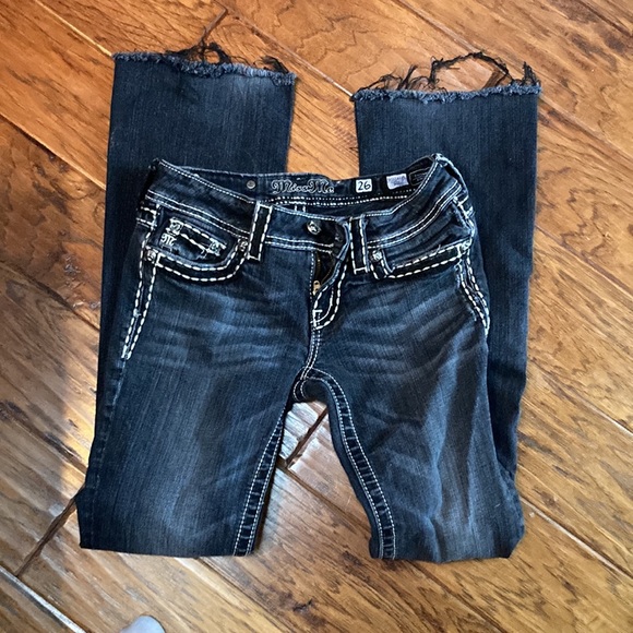 Miss Me Jeans - Picture 3 of 5